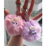フワフワモンスターぬいキーホルダー | WEGO【WOMEN】 | 詳細画像6 