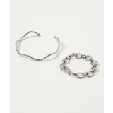 L2PSETブレス | WEGO【WOMEN】 | 詳細画像6 
