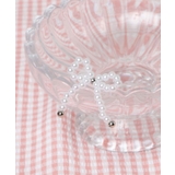 柄2 | Lビーズリボンリング | WEGO【WOMEN】