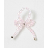 Lビーズリボンリング | WEGO【WOMEN】 | 詳細画像10