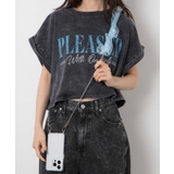 フリルチェーンストラップ | WEGO【WOMEN】 | 詳細画像1 