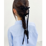 L2Pカラーロングリボンクリップ | WEGO【WOMEN】 | 詳細画像14