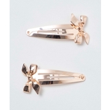 L2Pモチーフパッチンピン | WEGO【WOMEN】 | 詳細画像6