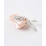 L2Pモチーフパッチンピン | WEGO【WOMEN】 | 詳細画像11
