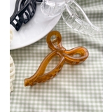 柄2 | Lアクリルリボンバンス | WEGO【WOMEN】