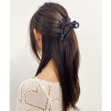 Lアクリルリボンバンス | WEGO【WOMEN】 | 詳細画像4