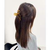 Lアクリルリボンバンス | WEGO【WOMEN】 | 詳細画像7