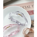 柄1 | LBIGニュアンスバンス | WEGO【WOMEN】