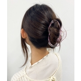 柄3 | LBIGニュアンスバンス | WEGO【WOMEN】