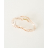 LBIGニュアンスバンス | WEGO【WOMEN】 | 詳細画像8