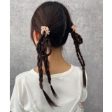 柄2 | L2Pアクリルクリップ | WEGO【WOMEN】