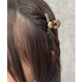 柄3 | L2Pアクリルクリップ | WEGO【WOMEN】