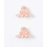L2Pアクリルクリップ | WEGO【WOMEN】 | 詳細画像5