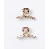 L2Pアクリルクリップ | WEGO【WOMEN】 | 詳細画像7