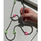 メタルパーツミックスストラップ | WEGO【WOMEN】 | 詳細画像3