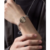 Mドッグタグブレス | WEGO【MEN】 | 詳細画像8 