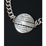 Mドッグタグブレス | WEGO【MEN】 | 詳細画像13 