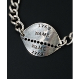 Mドッグタグブレス | WEGO【MEN】 | 詳細画像14 