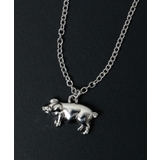 柄4 | Mユニークモチーフネックレス | WEGO【MEN】