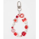 ビーズフープキーホルダーB | WEGO【WOMEN】 | 詳細画像3 