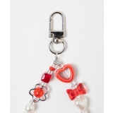 ビーズフープキーホルダーB | WEGO【WOMEN】 | 詳細画像4 