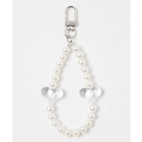 ビーズフープキーホルダーD | WEGO【WOMEN】 | 詳細画像2 