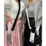 フリルストラップ | WEGO【WOMEN】 | 詳細画像2 