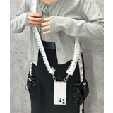 フリルストラップ | WEGO【WOMEN】 | 詳細画像3 