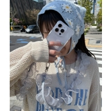 フリルストラップ | WEGO【WOMEN】 | 詳細画像4