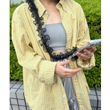 フリルストラップ | WEGO【WOMEN】 | 詳細画像6