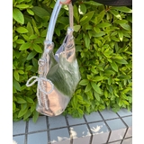 シンプルパールリボンキーホルダー | WEGO【WOMEN】 | 詳細画像2 