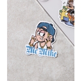 柄1 | 別注NEW JACKステッカー | WEGO【WOMEN】