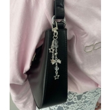 柄1 | ビーズキーホルダーA | WEGO【WOMEN】