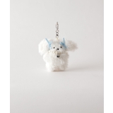 ぷりりんわんこぬいぐるみキーホルダー | WEGO【WOMEN】 | 詳細画像4