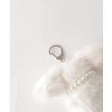 ぷりりんわんこぬいぐるみキーホルダー | WEGO【WOMEN】 | 詳細画像6