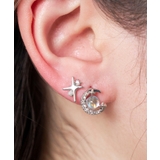 L4Pミニピアス | WEGO【WOMEN】 | 詳細画像4