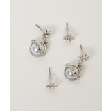 L4Pミニピアス | WEGO【WOMEN】 | 詳細画像7