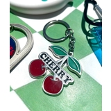 柄3 | メタルキーホルダー | WEGO【WOMEN】