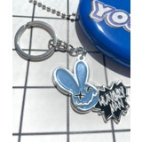 メタルキーホルダー | WEGO【WOMEN】 | 詳細画像2