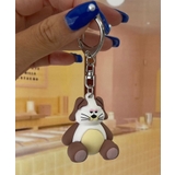 柄3 | 立体モチーフーキーホルダー | WEGO【WOMEN】