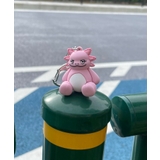 立体モチーフーキーホルダー | WEGO【WOMEN】 | 詳細画像9 