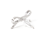 Lアソートリボンピアス | WEGO【WOMEN】 | 詳細画像6