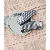 L2Pモチーフパテッドバレッタ | WEGO【WOMEN】 | 詳細画像3