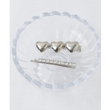 L2Pビジュープックリハートクリップ | WEGO【WOMEN】 | 詳細画像2