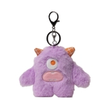 びっくりモンスターぬいぐるみキーホルダー | WEGO【WOMEN】 | 詳細画像8 