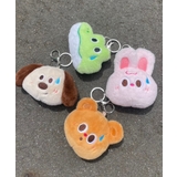 あせあせあにまるぬいぐるみキーホルダー | WEGO【WOMEN】 | 詳細画像3