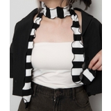 柄1 | メローチョーカー | WEGO【WOMEN】