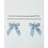 サックス | ときめきDIYチェーンセットS | WEGO【WOMEN】