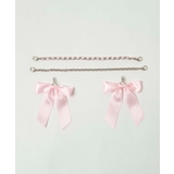 ライトピンク | ときめきDIYチェーンセットS | WEGO【WOMEN】