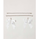 ホワイト | ときめきDIYチェーンセットS | WEGO【WOMEN】